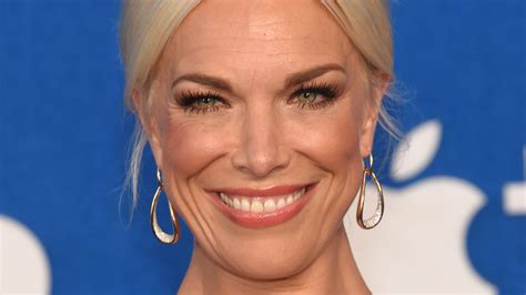 how much does hannah waddingham weigh|Hannah Waddingham